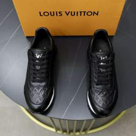 Picture of Louis Vuitton Shoes _SKULVsz38-45hnh040317350